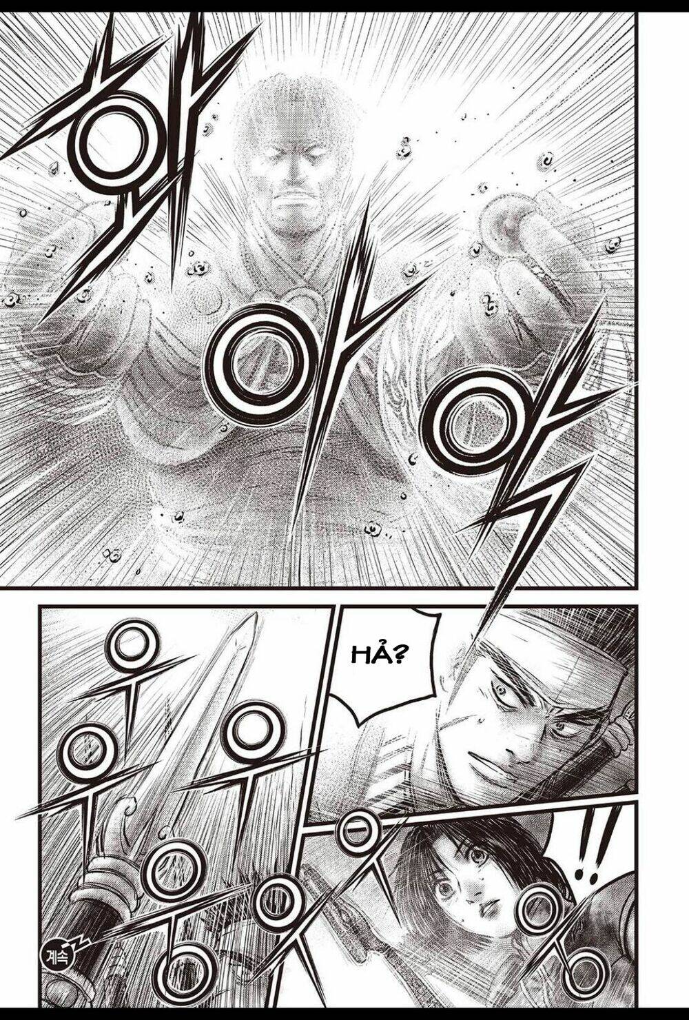 Hiệp Khách Giang Hồ - Chapter 619 - Page 19