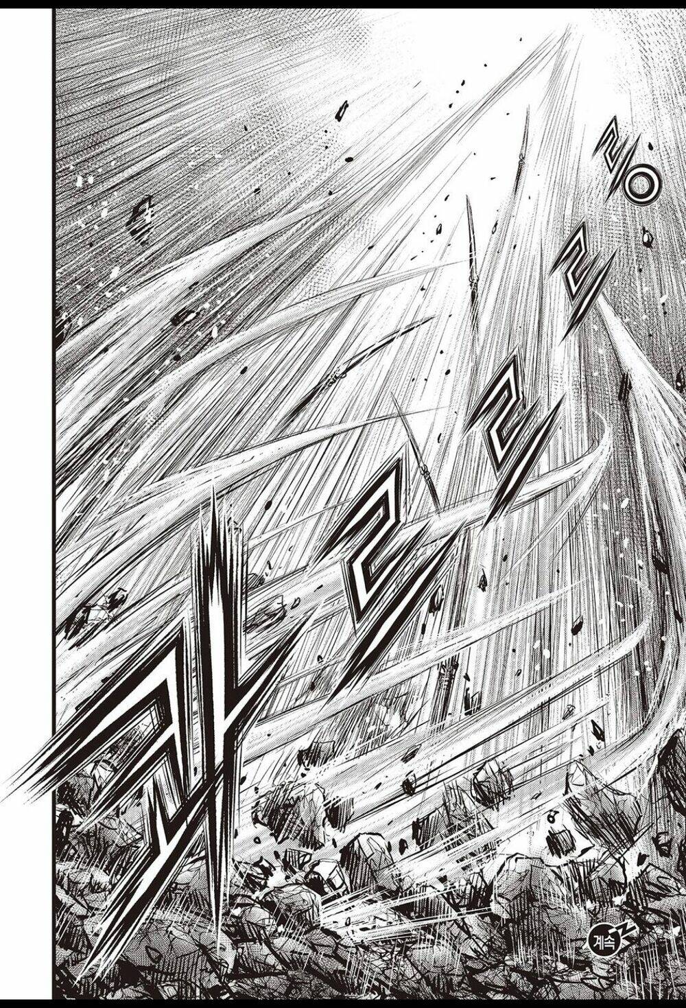 Hiệp Khách Giang Hồ - Chapter 625 - Page 18