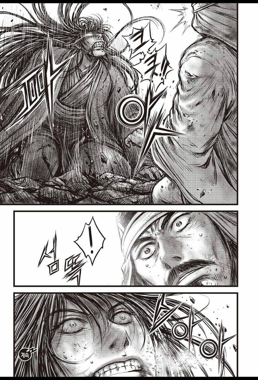 Hiệp Khách Giang Hồ - Chapter 628 - Page 15