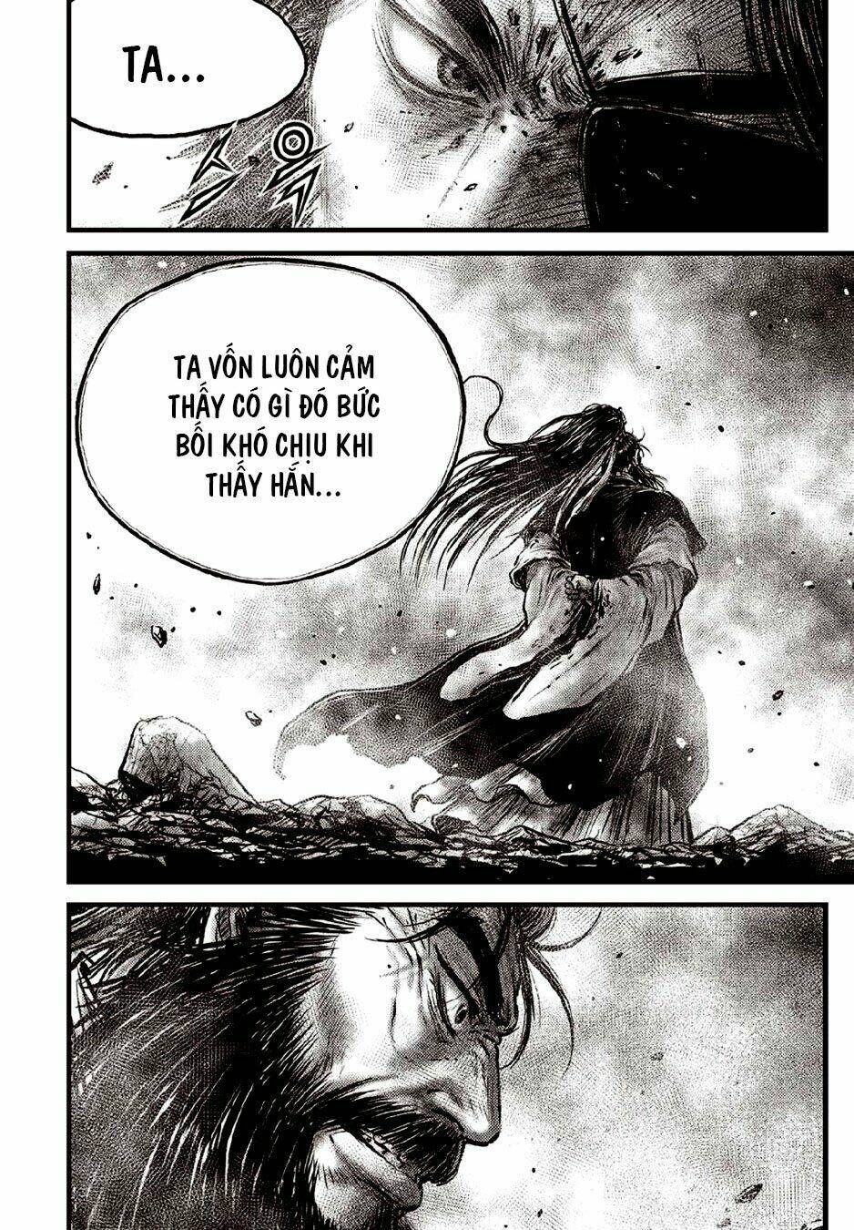 Hiệp Khách Giang Hồ - Chapter 632 - Page 6
