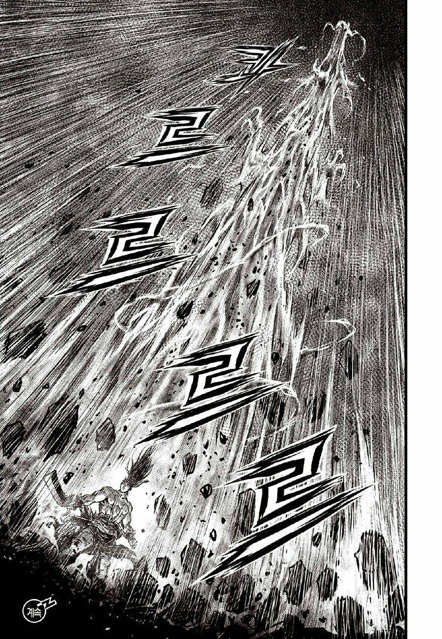 Hiệp Khách Giang Hồ - Chapter 635 - Page 17