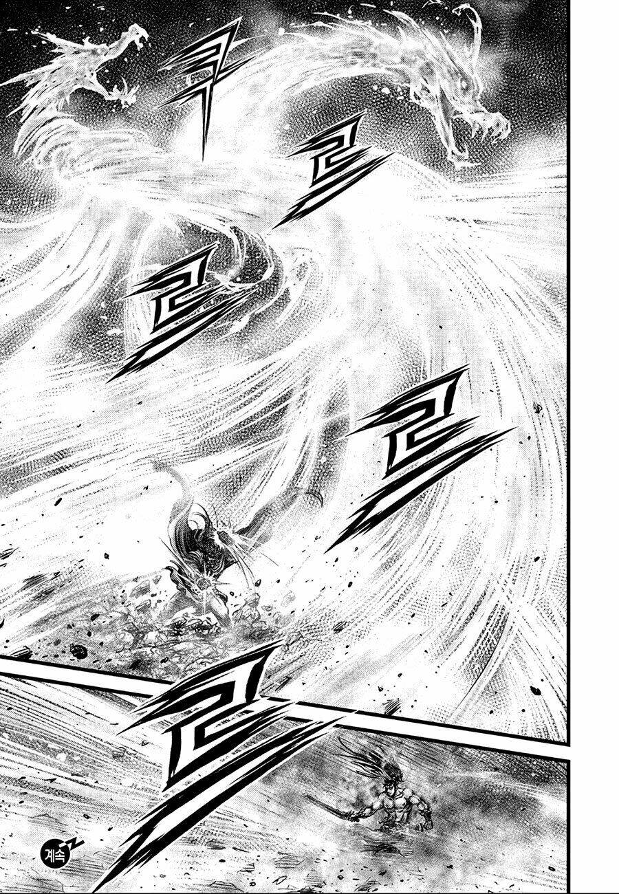 Hiệp Khách Giang Hồ - Chapter 636 - Page 14