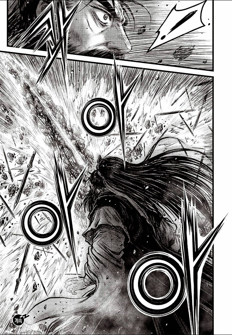 Hiệp Khách Giang Hồ - Chapter 642 - Page 19