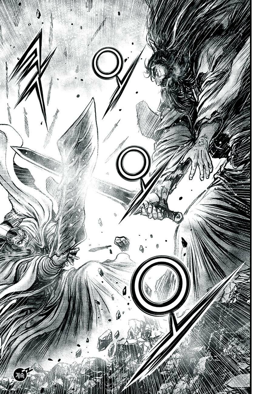 Hiệp Khách Giang Hồ - Chapter 648 - Page 17