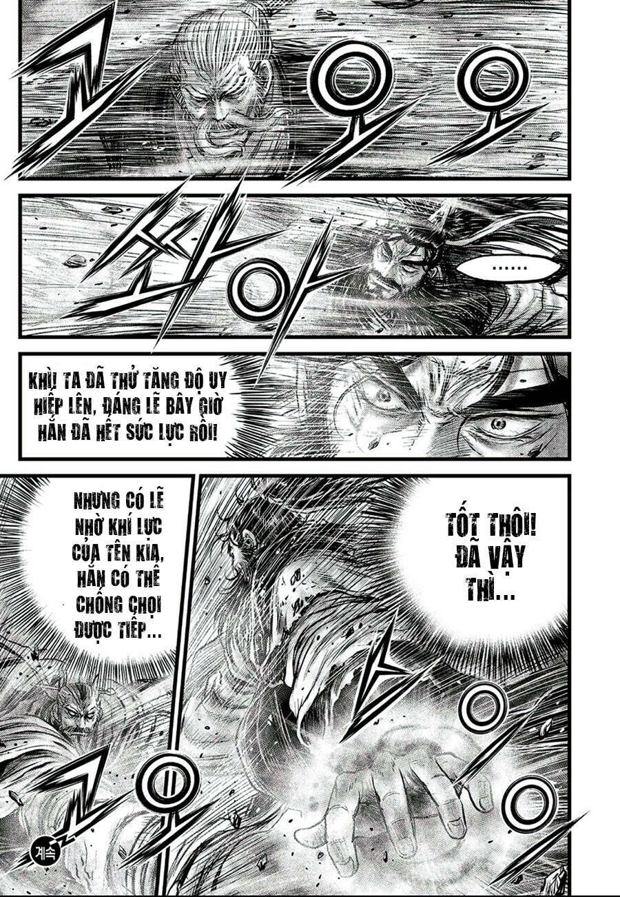 Hiệp Khách Giang Hồ - Chapter 650 - Page 19