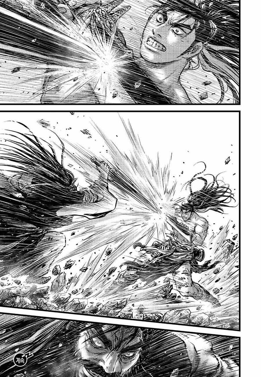 Hiệp Khách Giang Hồ - Chapter 658 - Page 17