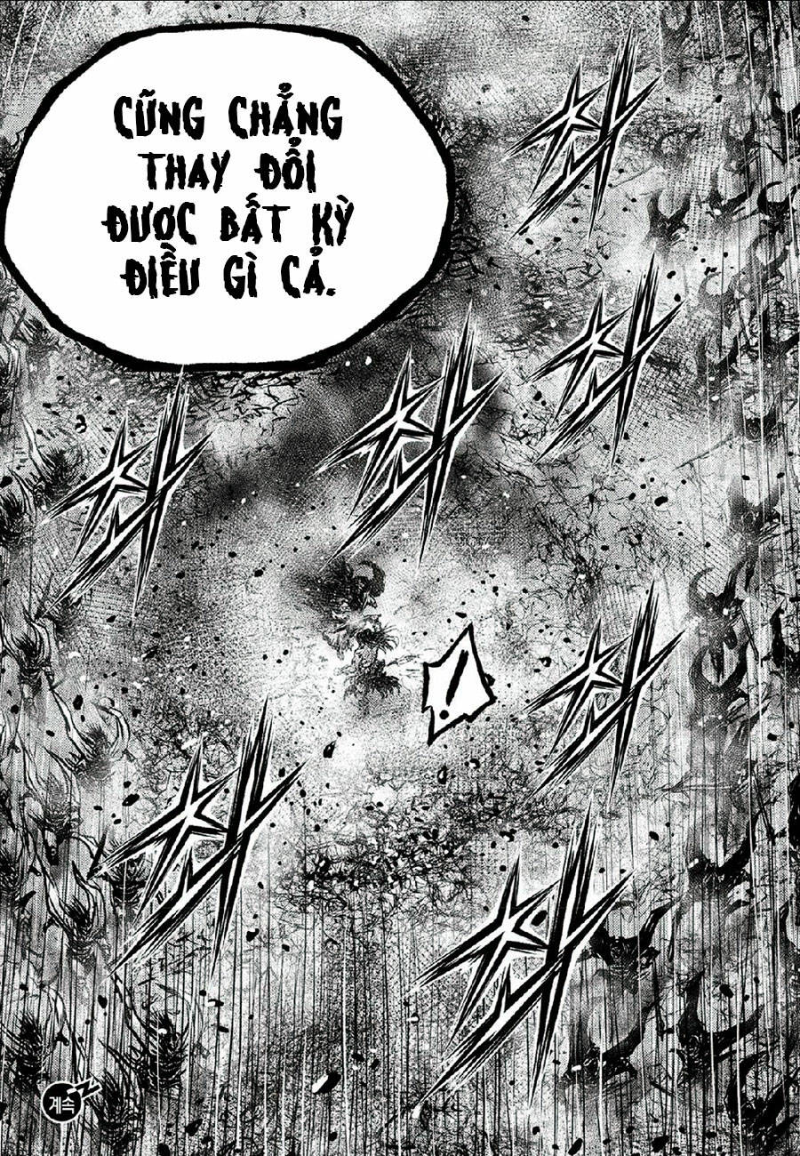 Hiệp Khách Giang Hồ - Chapter 664 - Page 29