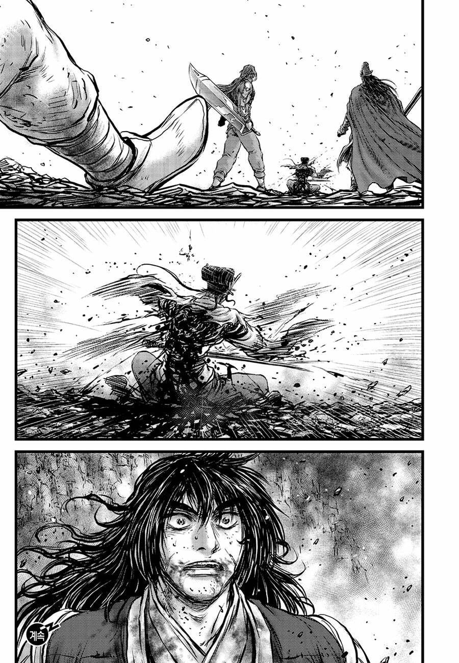 Hiệp Khách Giang Hồ - Chapter 667 - Page 27