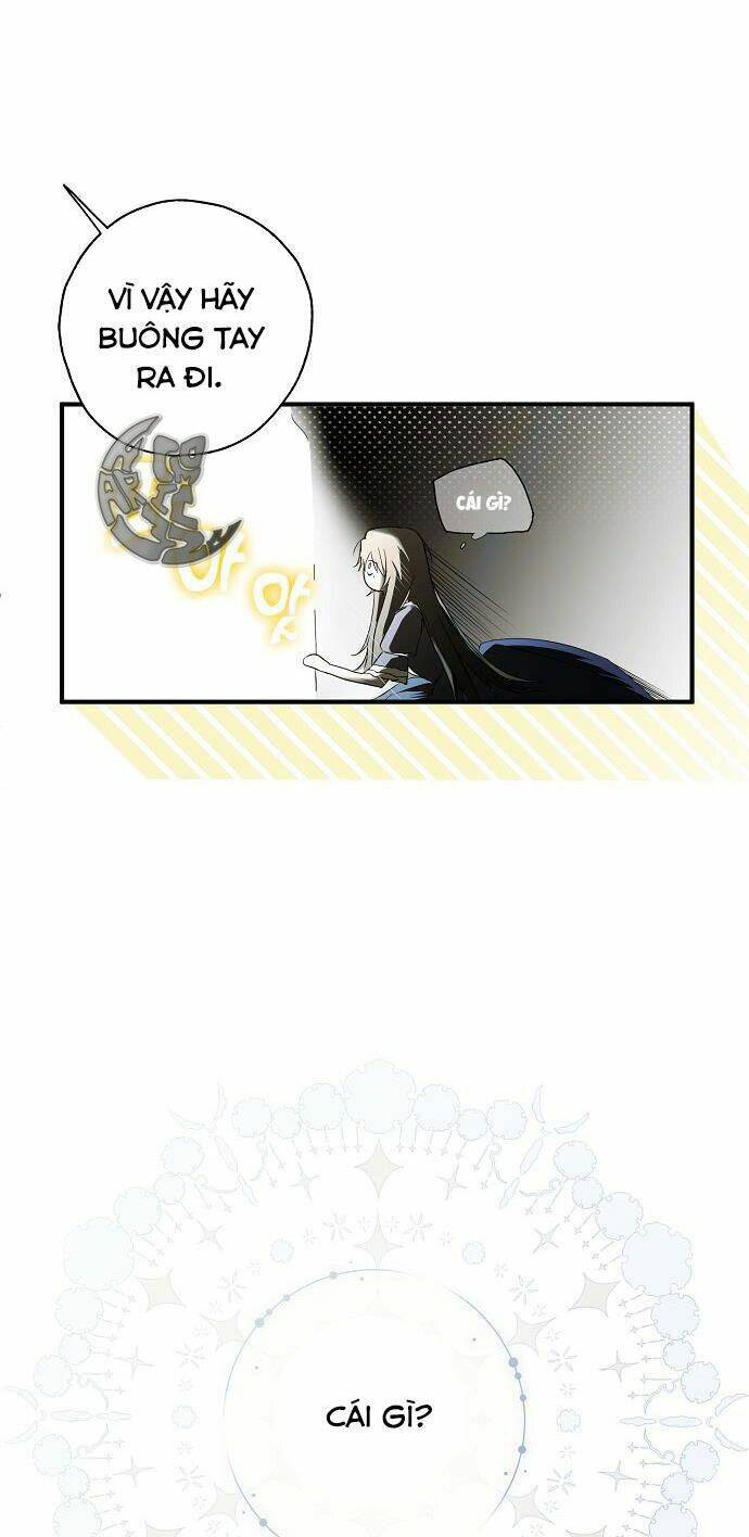 Ai Đó Đang Điều Khiển Cơ Thể Của Tôi Chapter 1 - Trang 10