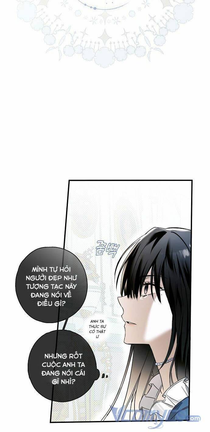 Ai Đó Đang Điều Khiển Cơ Thể Của Tôi Chapter 1 - Trang 11