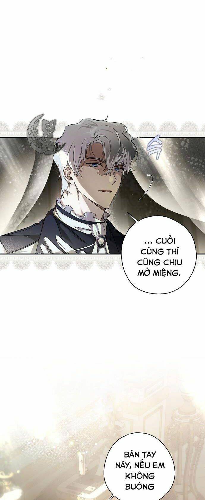 Ai Đó Đang Điều Khiển Cơ Thể Của Tôi Chapter 1 - Trang 12