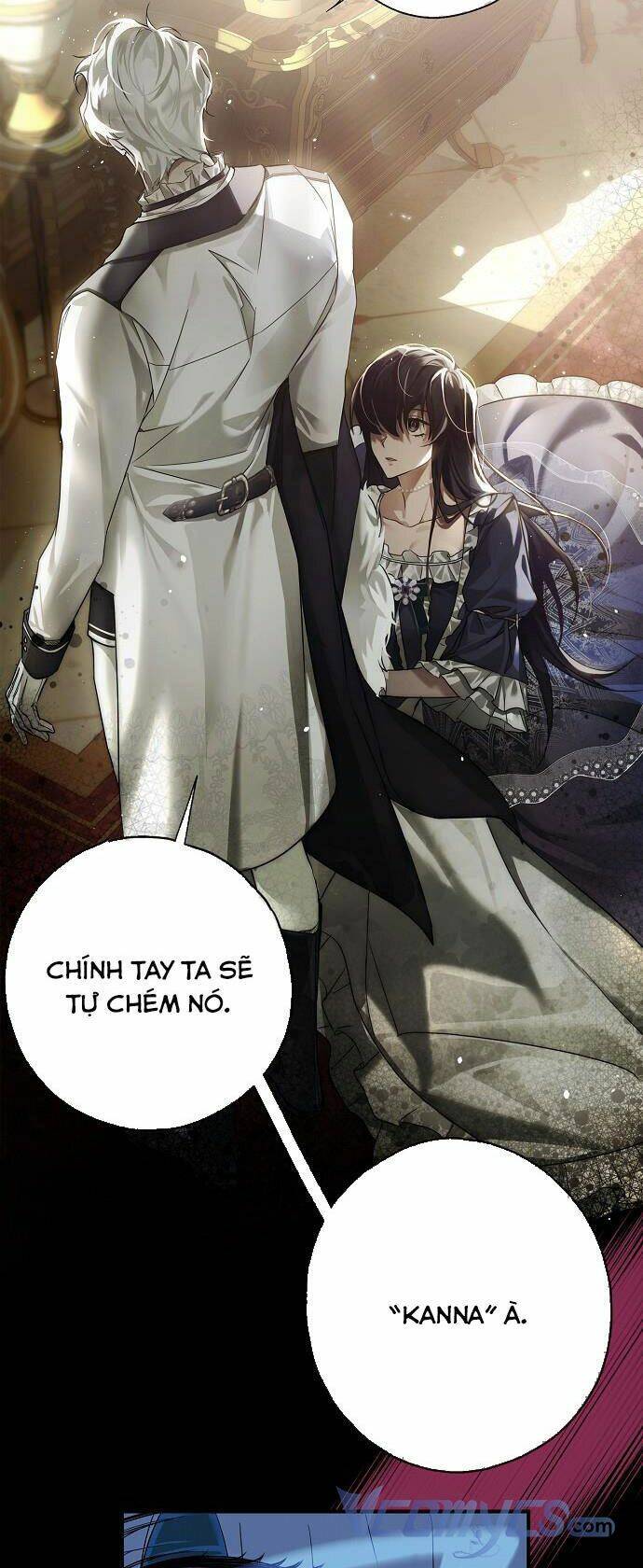 Ai Đó Đang Điều Khiển Cơ Thể Của Tôi Chapter 1 - Trang 13