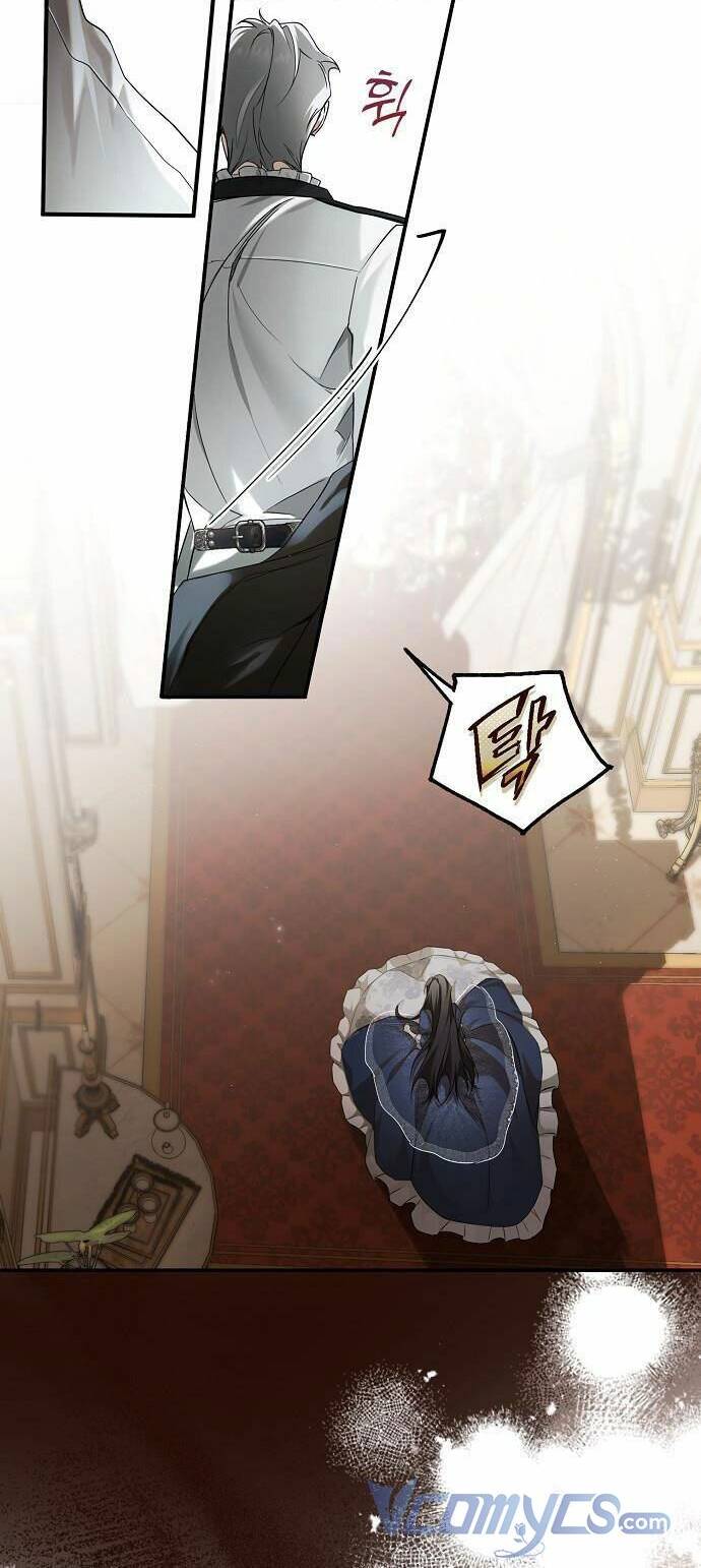 Ai Đó Đang Điều Khiển Cơ Thể Của Tôi Chapter 1 - Trang 15