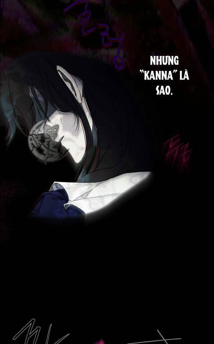 Ai Đó Đang Điều Khiển Cơ Thể Của Tôi Chapter 1 - Trang 18