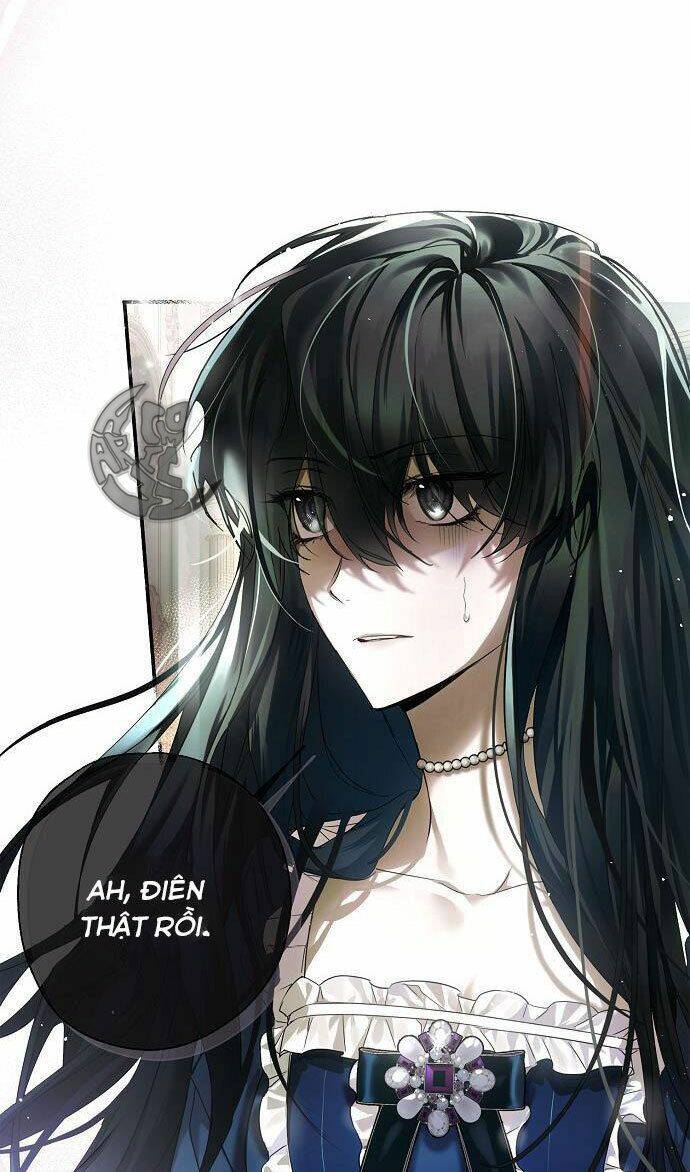 Ai Đó Đang Điều Khiển Cơ Thể Của Tôi Chapter 1 - Trang 20