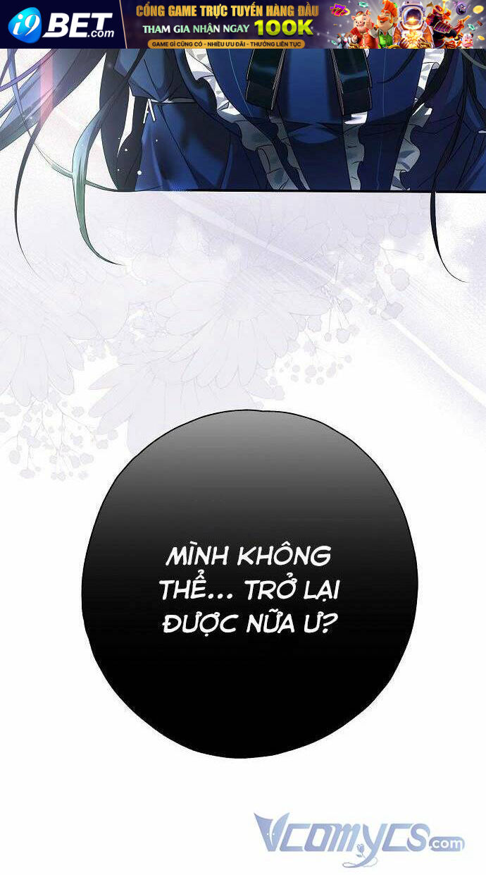 Ai Đó Đang Điều Khiển Cơ Thể Của Tôi Chapter 1 - Trang 21