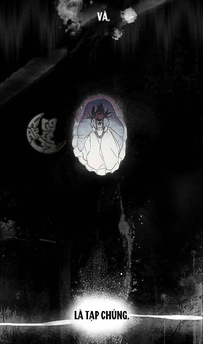 Ai Đó Đang Điều Khiển Cơ Thể Của Tôi Chapter 1 - Trang 26