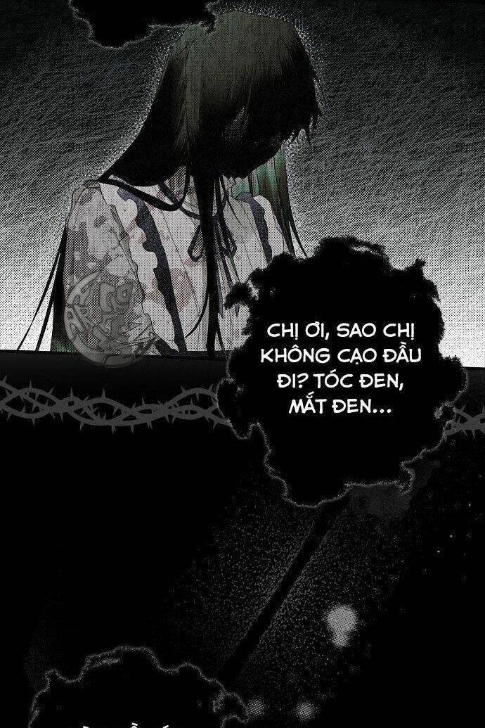 Ai Đó Đang Điều Khiển Cơ Thể Của Tôi Chapter 1 - Trang 28