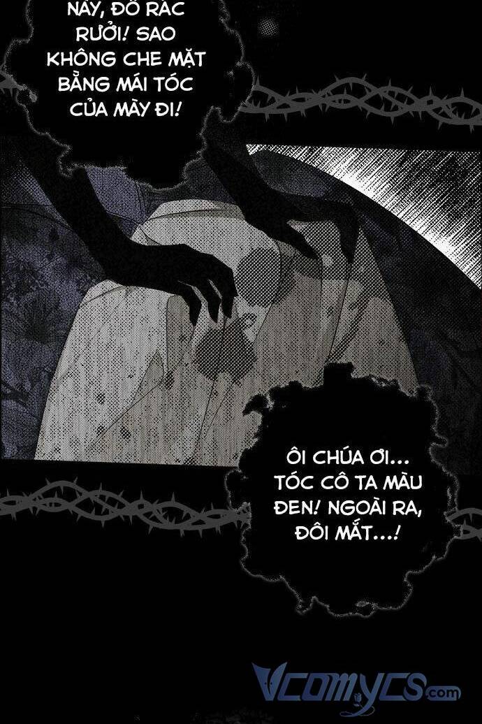 Ai Đó Đang Điều Khiển Cơ Thể Của Tôi Chapter 1 - Trang 29