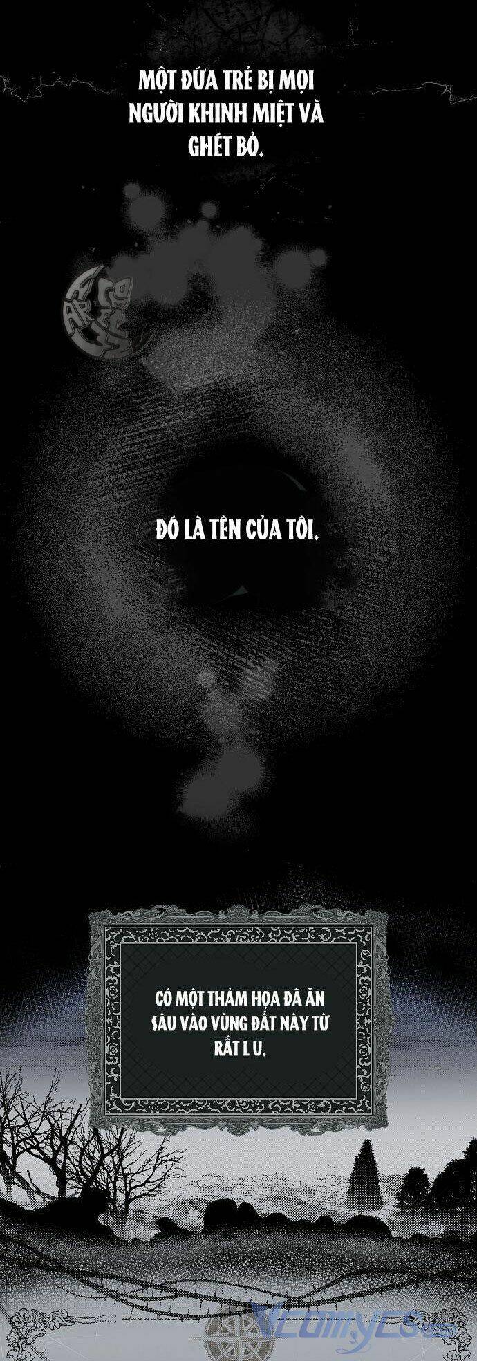 Ai Đó Đang Điều Khiển Cơ Thể Của Tôi Chapter 1 - Trang 30