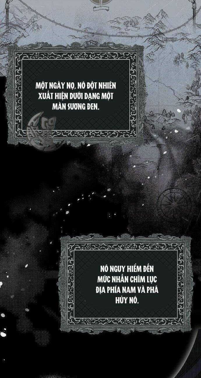 Ai Đó Đang Điều Khiển Cơ Thể Của Tôi Chapter 1 - Trang 31