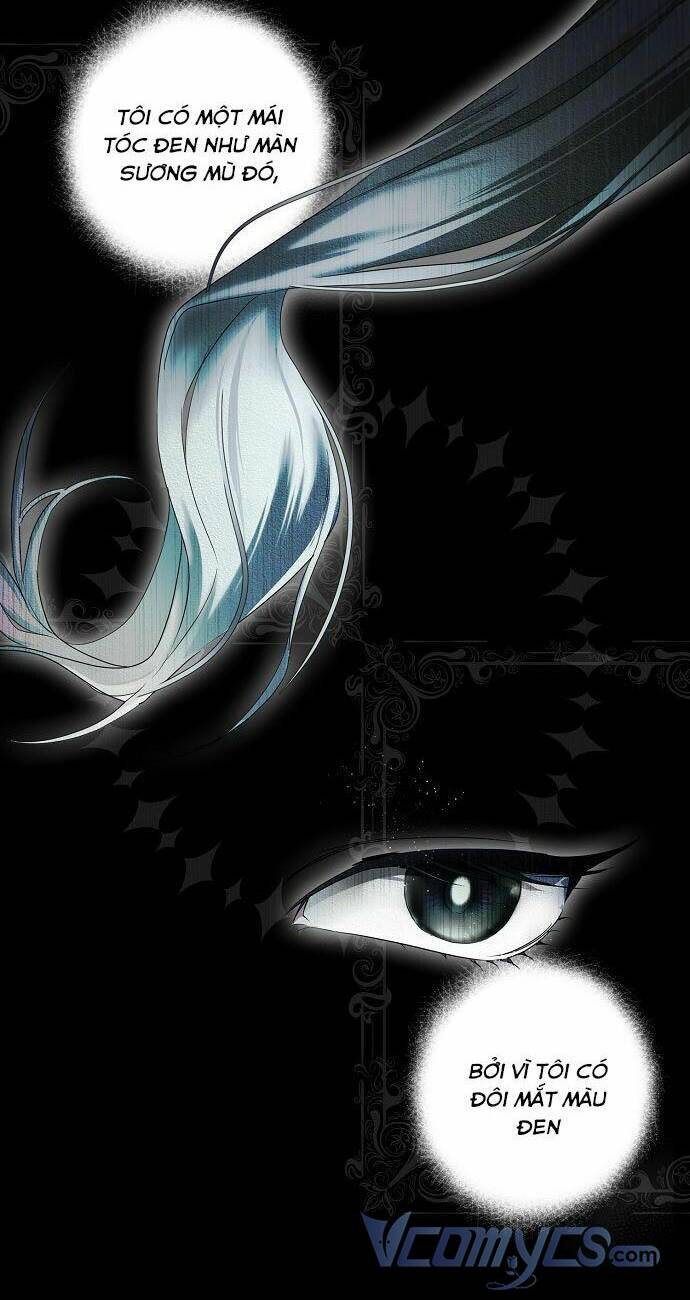Ai Đó Đang Điều Khiển Cơ Thể Của Tôi Chapter 1 - Trang 32