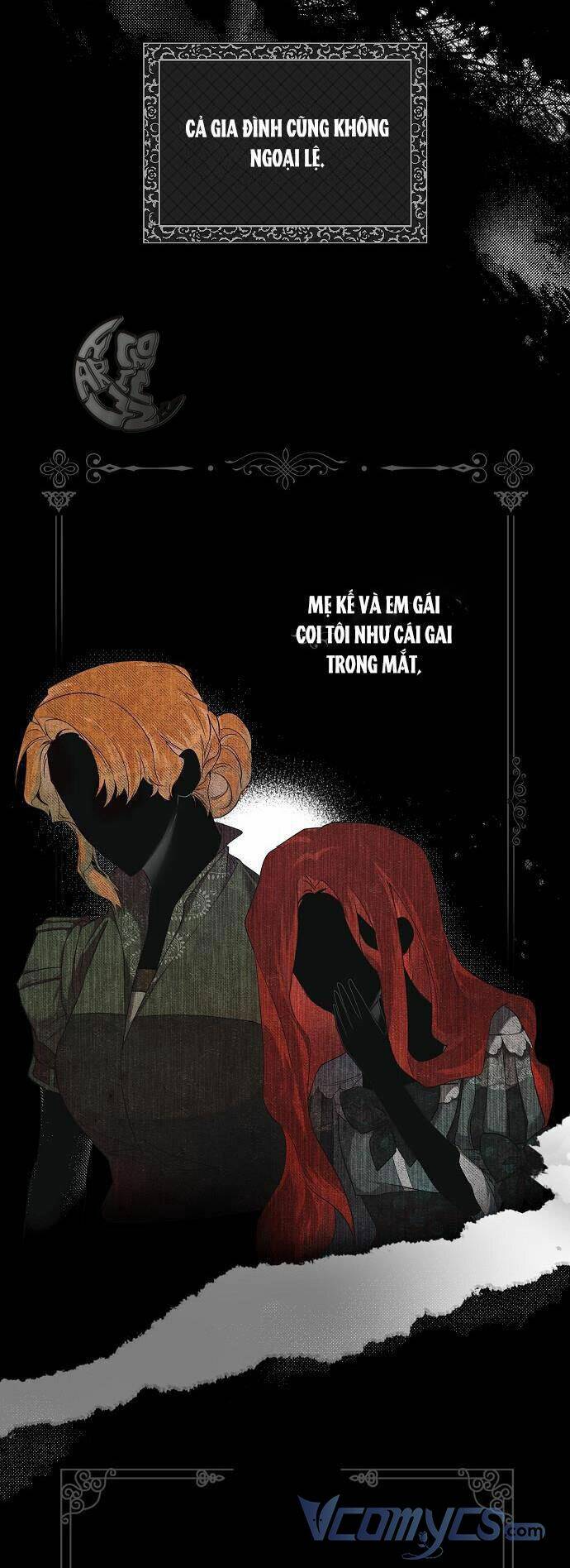 Ai Đó Đang Điều Khiển Cơ Thể Của Tôi Chapter 1 - Trang 37