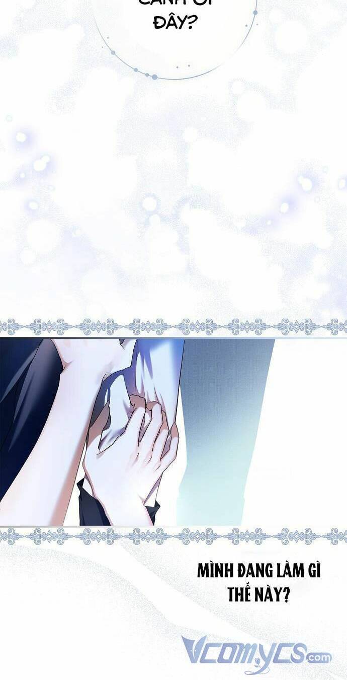 Ai Đó Đang Điều Khiển Cơ Thể Của Tôi Chapter 1 - Trang 3