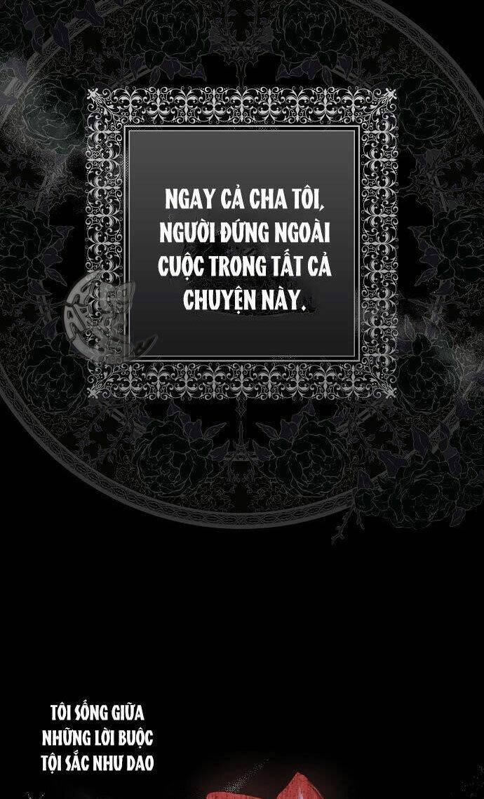 Ai Đó Đang Điều Khiển Cơ Thể Của Tôi Chapter 1 - Trang 41