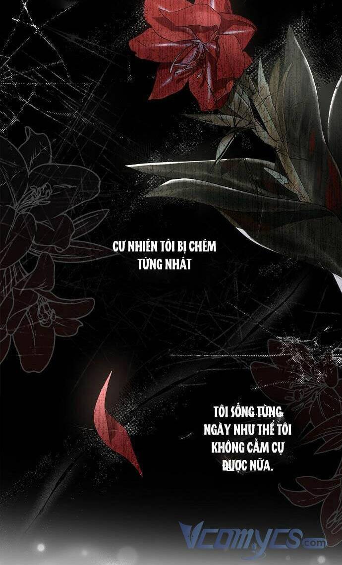 Ai Đó Đang Điều Khiển Cơ Thể Của Tôi Chapter 1 - Trang 42