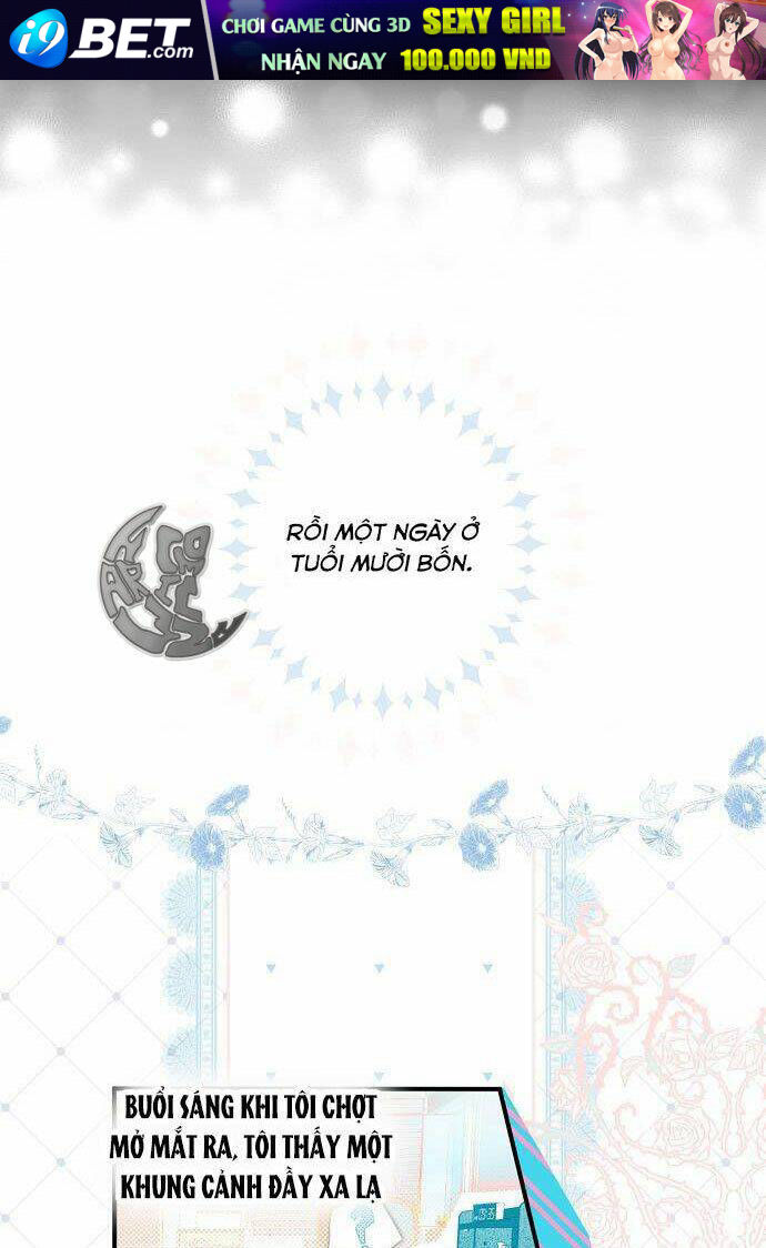 Ai Đó Đang Điều Khiển Cơ Thể Của Tôi Chapter 1 - Trang 43