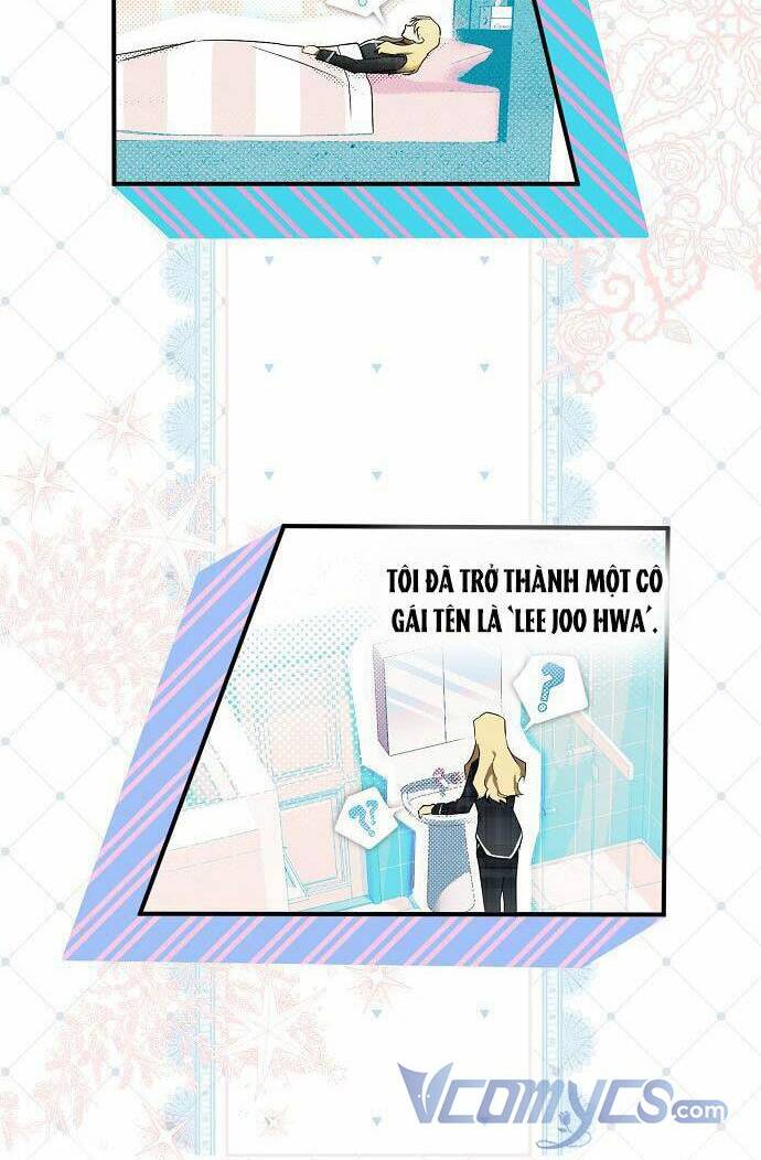 Ai Đó Đang Điều Khiển Cơ Thể Của Tôi Chapter 1 - Trang 44