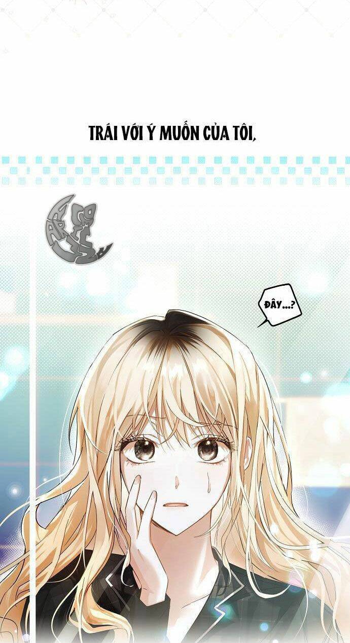 Ai Đó Đang Điều Khiển Cơ Thể Của Tôi Chapter 1 - Trang 45