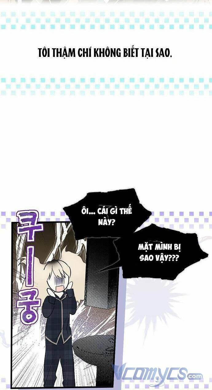 Ai Đó Đang Điều Khiển Cơ Thể Của Tôi Chapter 1 - Trang 46