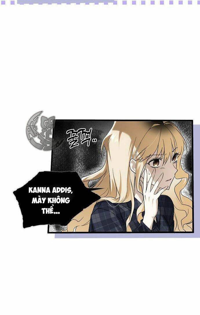 Ai Đó Đang Điều Khiển Cơ Thể Của Tôi Chapter 1 - Trang 47