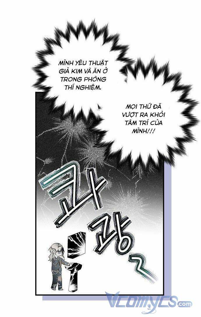 Ai Đó Đang Điều Khiển Cơ Thể Của Tôi Chapter 1 - Trang 48