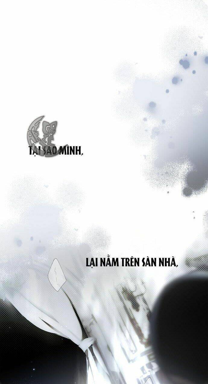 Ai Đó Đang Điều Khiển Cơ Thể Của Tôi Chapter 1 - Trang 4