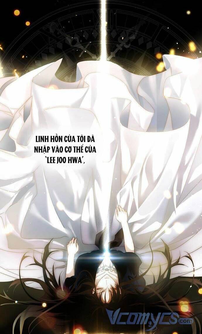 Ai Đó Đang Điều Khiển Cơ Thể Của Tôi Chapter 1 - Trang 53