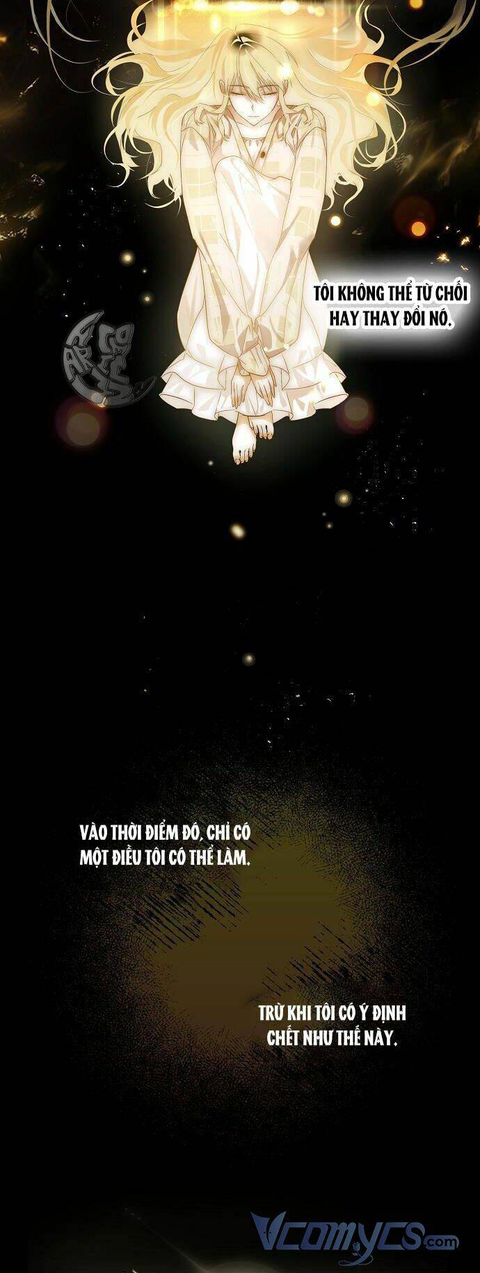 Ai Đó Đang Điều Khiển Cơ Thể Của Tôi Chapter 1 - Trang 54