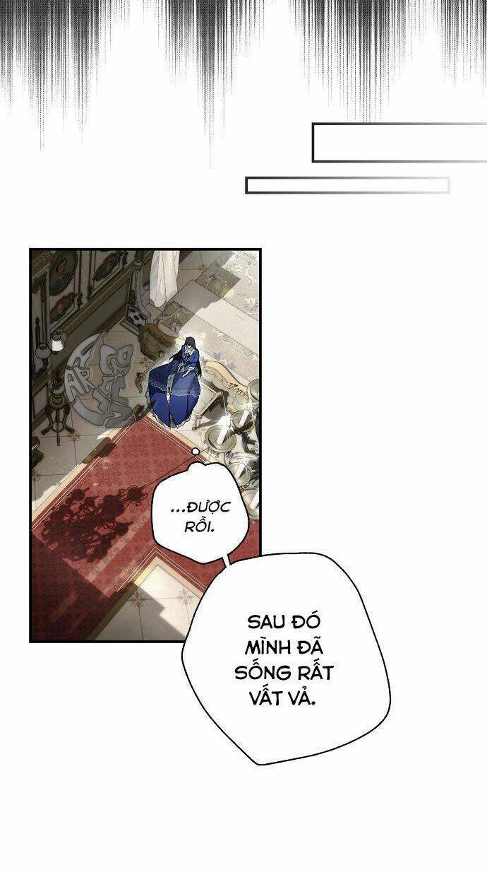 Ai Đó Đang Điều Khiển Cơ Thể Của Tôi Chapter 1 - Trang 57