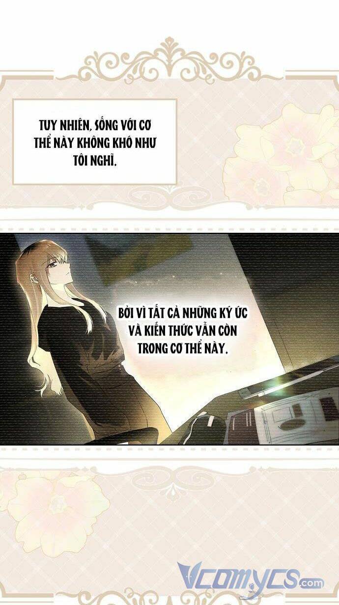 Ai Đó Đang Điều Khiển Cơ Thể Của Tôi Chapter 1 - Trang 58