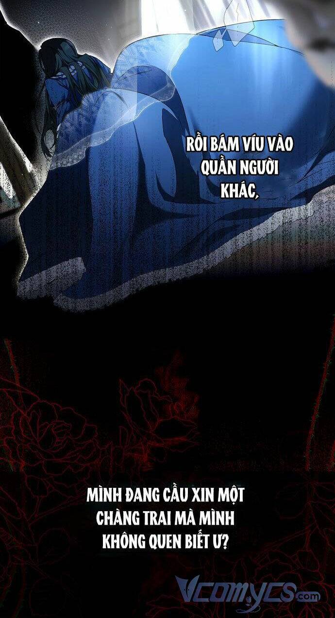 Ai Đó Đang Điều Khiển Cơ Thể Của Tôi Chapter 1 - Trang 5