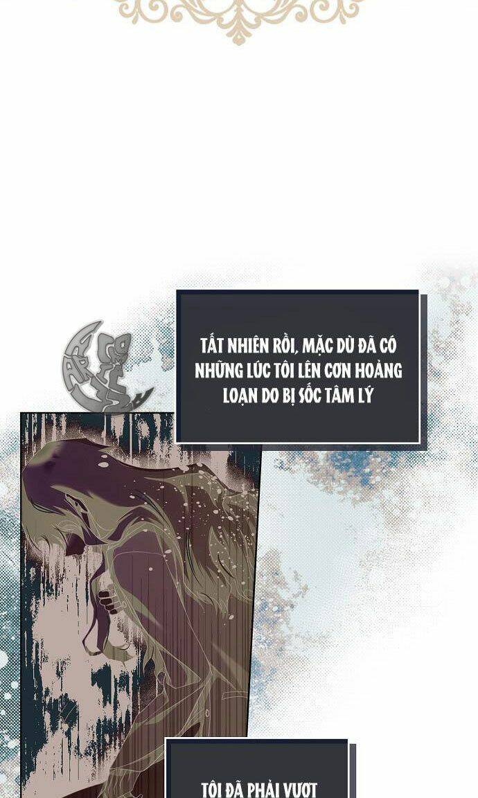 Ai Đó Đang Điều Khiển Cơ Thể Của Tôi Chapter 1 - Trang 59