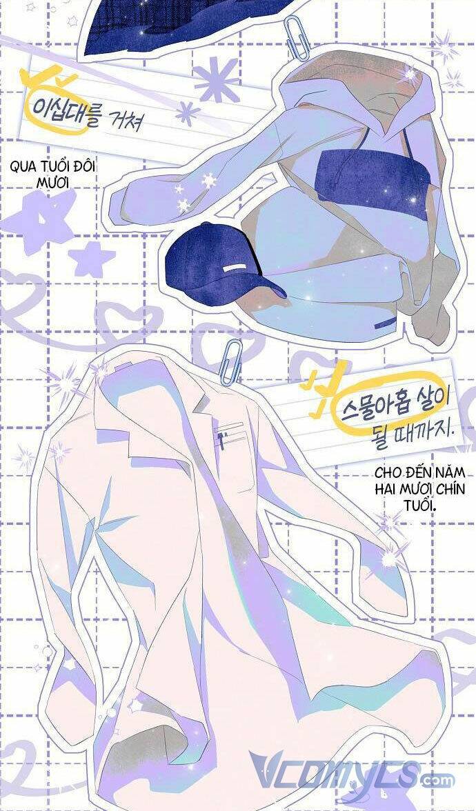 Ai Đó Đang Điều Khiển Cơ Thể Của Tôi Chapter 1 - Trang 62