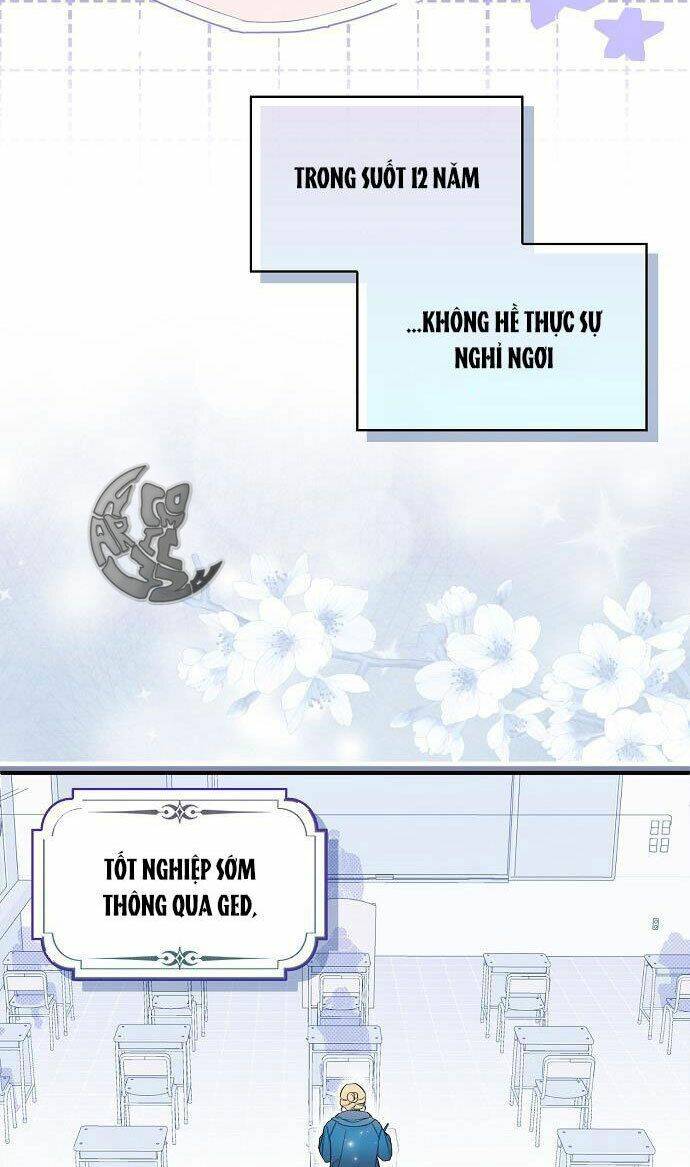 Ai Đó Đang Điều Khiển Cơ Thể Của Tôi Chapter 1 - Trang 63