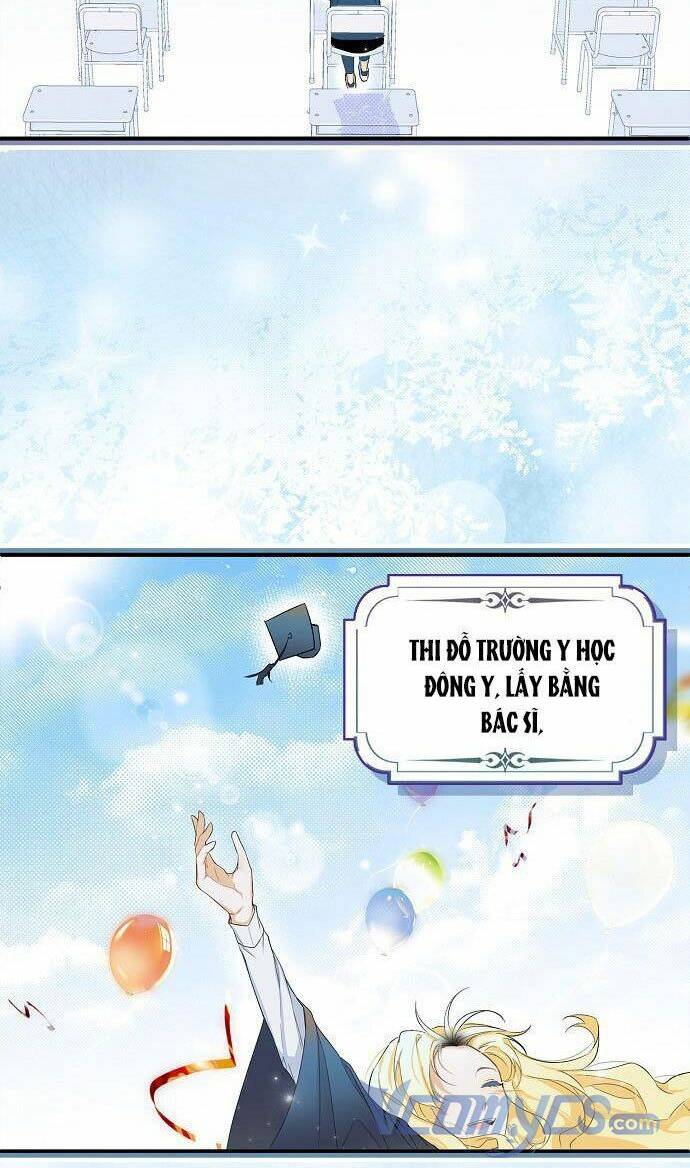 Ai Đó Đang Điều Khiển Cơ Thể Của Tôi Chapter 1 - Trang 64