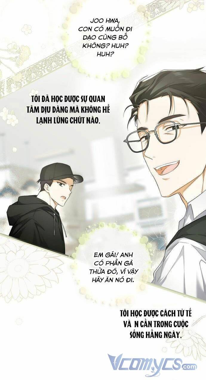 Ai Đó Đang Điều Khiển Cơ Thể Của Tôi Chapter 1 - Trang 74