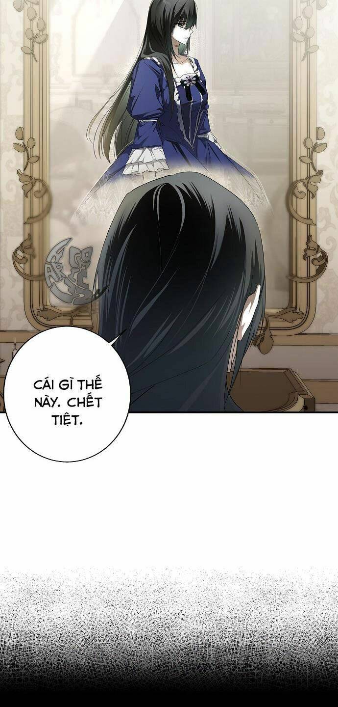 Ai Đó Đang Điều Khiển Cơ Thể Của Tôi Chapter 1 - Trang 80