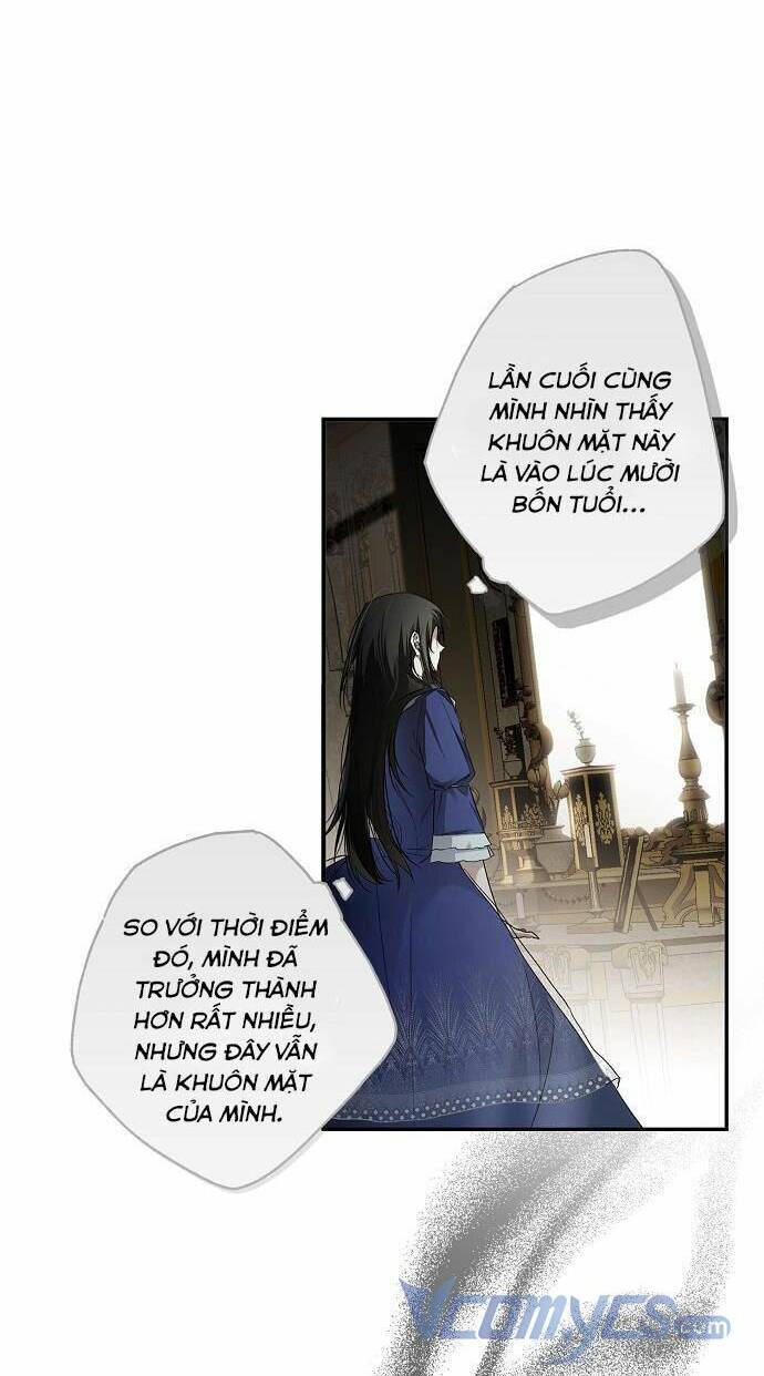 Ai Đó Đang Điều Khiển Cơ Thể Của Tôi Chapter 1 - Trang 83