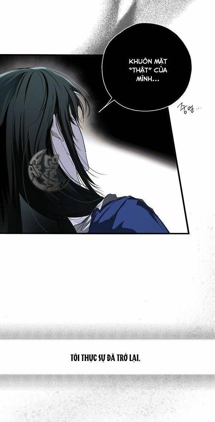 Ai Đó Đang Điều Khiển Cơ Thể Của Tôi Chapter 1 - Trang 84